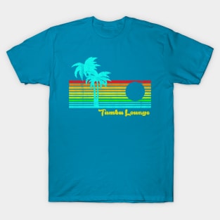 Tambu Lounge T-Shirt